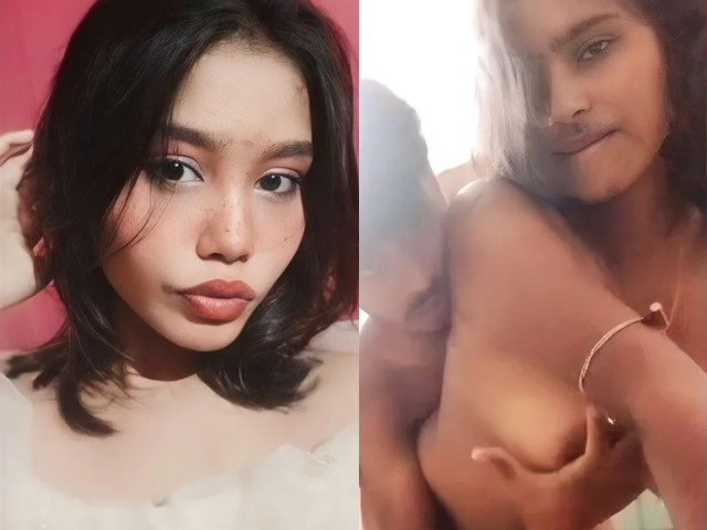 Young Girl Hard Fucking With Lover