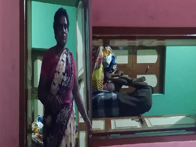 Village Maid Pussy Fucking Tamil Sex Viral Video
