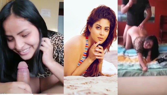 Meera Chopra Indian Actress Viral Leaked Mms Video