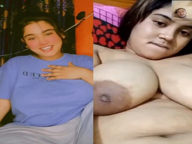 Big Boobs Girl Nude Masturbation With Cucumber
