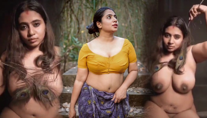 Nila Nambiar 2 Minute Full Nude Exclusive Boobs Revealing Updated Video With Face