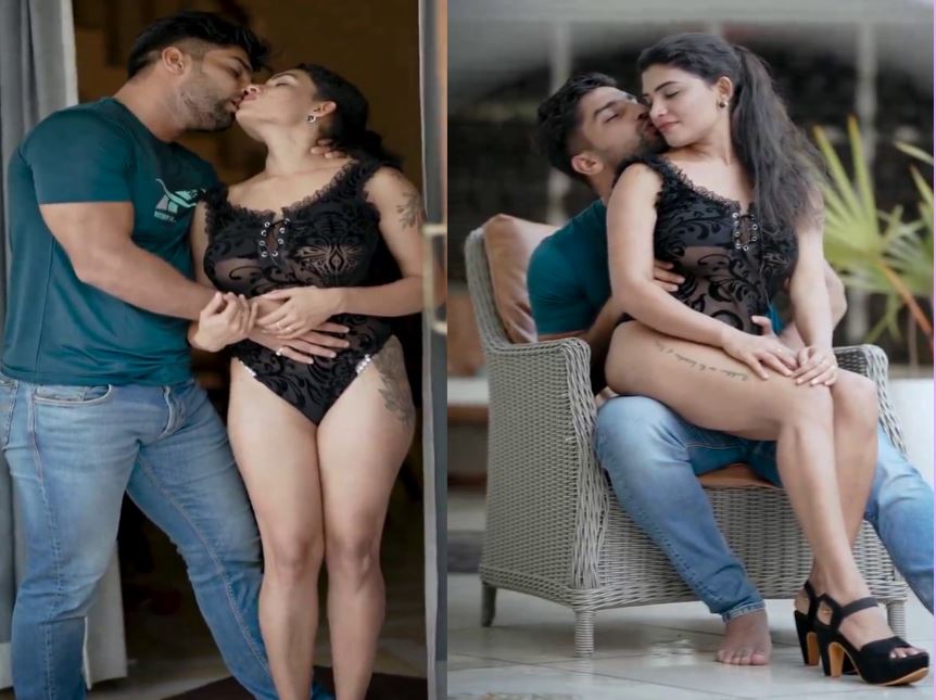 Resmi R Nair Full Horny Sex With Boyfriend