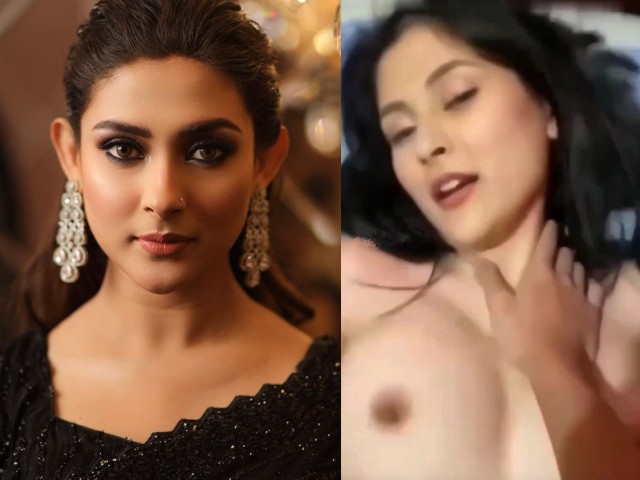 Bangladeshi actress Mehazabien Chowdhury viral sex