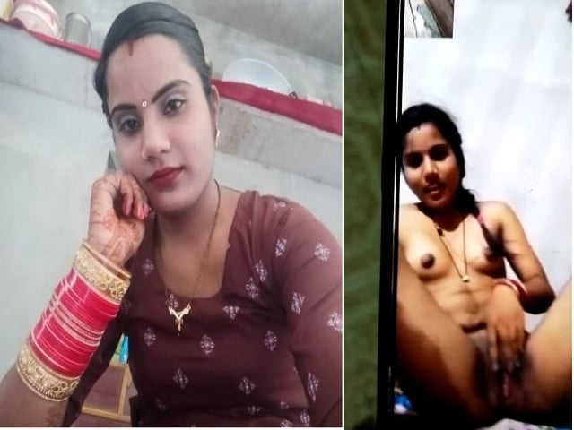 Housewife Fingering Pussy Live Punjabi Sex Mms