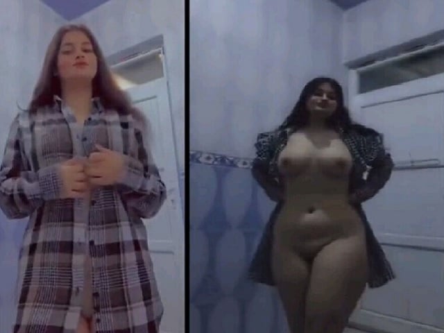 Pakistani Girl Opening Shirt Big Boobs Viral MMS