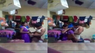 Tamil Hidden camera mattikonda thevidiya manaivi sex ool