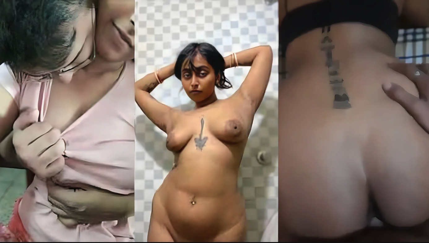 Horny Desi Girl Blowjob and Fucking Full l Update